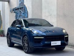 Porsche Cayenne 3.0T - фото 3