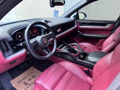 Porsche Cayenne 3.0T - фото 7