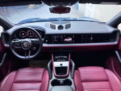 Porsche Cayenne 3.0T - фото 8