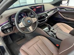 BMW 5 Series 2022 525Li M Sports Package - фото 10