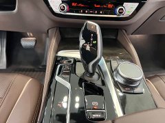 BMW 5 Series 2022 525Li M Sports Package - фото 13
