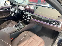BMW 5 Series 2022 525Li M Sports Package - фото 14