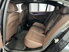 BMW 5 Series 2022 525Li M Sports Package - фото 15