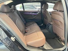 BMW 5 Series 2022 525Li M Sports Package - фото 16