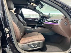 BMW 5 Series 2022 525Li M Sports Package - фото 17