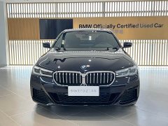 BMW 5 Series 2022 525Li M Sports Package - фото 2
