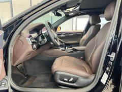 BMW 5 Series 2022 525Li M Sports Package - фото 5