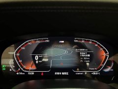 BMW 5 Series 2022 525Li M Sports Package - фото 6