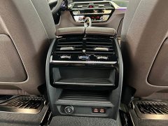 BMW 5 Series 2022 525Li M Sports Package - фото 7