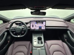 Xiaomi SU7 2024 rear-wheel drive ultra-long battery life high-end smart driving Pro version - фото 17