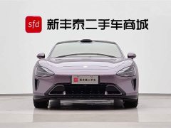 Xiaomi SU7 2024 rear-wheel drive ultra-long battery life high-end smart driving Pro version - фото 2
