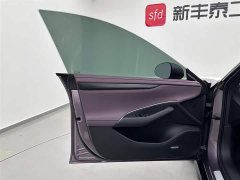 Xiaomi SU7 2024 rear-wheel drive ultra-long battery life high-end smart driving Pro version - фото 8