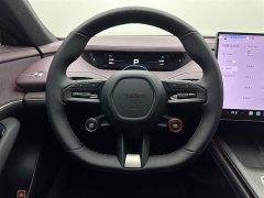 Xiaomi SU7 2024 rear-wheel drive ultra-long battery life high-end smart driving Pro version - фото 9