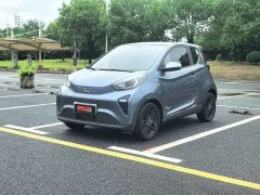 Lynk & Co Little Ant Youth Edition 321km Favorite Edition 29.23kWh - фото 1