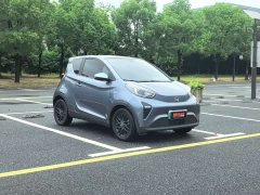 Lynk & Co Little Ant Youth Edition 321km Favorite Edition 29.23kWh - фото 3