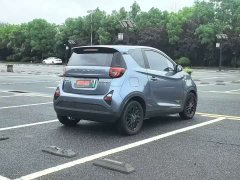 Lynk & Co Little Ant Youth Edition 321km Favorite Edition 29.23kWh - фото 5