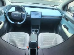 Lynk & Co Little Ant Youth Edition 321km Favorite Edition 29.23kWh - фото 6