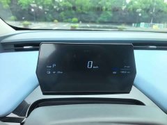 Lynk & Co Little Ant Youth Edition 321km Favorite Edition 29.23kWh - фото 9