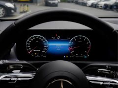 Mercedes-Benz A-Class AMG A 35 L 4MATIC - фото 11