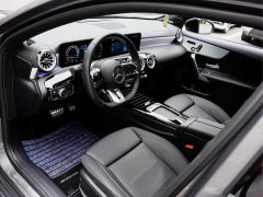 Mercedes-Benz A-Class AMG A 35 L 4MATIC - фото 12