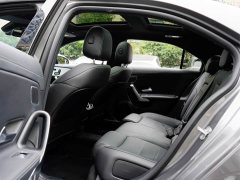 Mercedes-Benz A-Class AMG A 35 L 4MATIC - фото 13