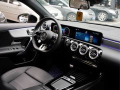 Mercedes-Benz A-Class AMG A 35 L 4MATIC - фото 14