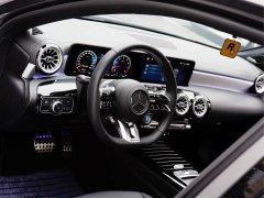 Mercedes-Benz A-Class AMG A 35 L 4MATIC - фото 15