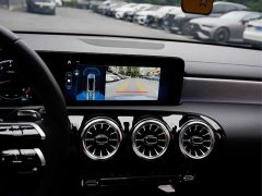 Mercedes-Benz A-Class AMG A 35 L 4MATIC - фото 16