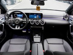 Mercedes-Benz A-Class AMG A 35 L 4MATIC - фото 17