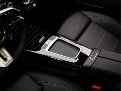 Mercedes-Benz A-Class AMG A 35 L 4MATIC - фото 18