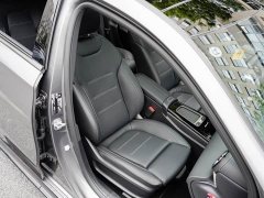Mercedes-Benz A-Class AMG A 35 L 4MATIC - фото 19