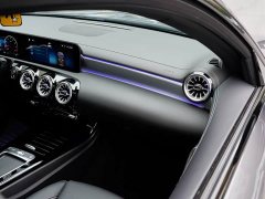 Mercedes-Benz A-Class AMG A 35 L 4MATIC - фото 20