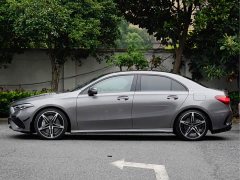Mercedes-Benz A-Class AMG A 35 L 4MATIC - фото 3