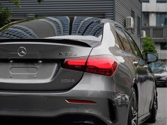 Mercedes-Benz A-Class AMG A 35 L 4MATIC - фото 5