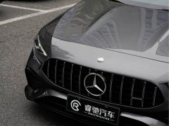 Mercedes-Benz A-Class AMG A 35 L 4MATIC - фото 6