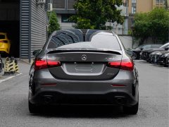 Mercedes-Benz A-Class AMG A 35 L 4MATIC - фото 7