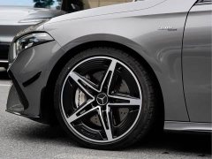 Mercedes-Benz A-Class AMG A 35 L 4MATIC - фото 8