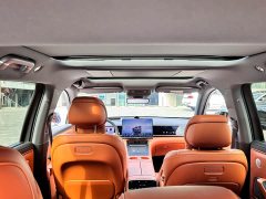 AITO Wenjie M7 2026 extended range Ultra four-wheel drive version 5 seats (192-line lidar) - фото 12