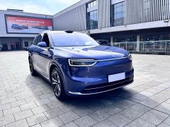 AITO Wenjie M7 2026 extended range Ultra four-wheel drive version 5 seats (192-line lidar) - фото 4