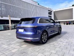 AITO Wenjie M7 2026 extended range Ultra four-wheel drive version 5 seats (192-line lidar) - фото 5