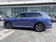 AITO Wenjie M7 2026 extended range Ultra four-wheel drive version 5 seats (192-line lidar) - фото 7