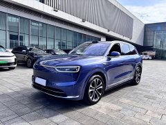 AITO Wenjie M7 2026 extended range Ultra four-wheel drive version 5 seats (192-line lidar) - фото 8