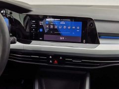 Volkswagen Golf 2023 facelift 280TSI DSG Pro - фото 12