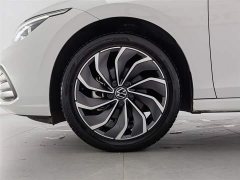 Volkswagen Golf 2023 facelift 280TSI DSG Pro - фото 17