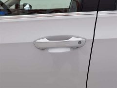 Volkswagen Golf 2023 facelift 280TSI DSG Pro - фото 18