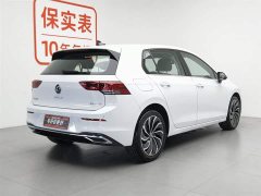 Volkswagen Golf 2023 facelift 280TSI DSG Pro - фото 2