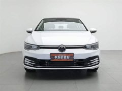 Volkswagen Golf 2023 facelift 280TSI DSG Pro - фото 3