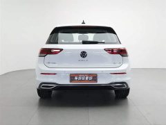 Volkswagen Golf 2023 facelift 280TSI DSG Pro - фото 4