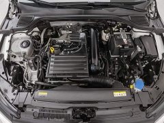 Volkswagen Golf 2023 facelift 280TSI DSG Pro - фото 6