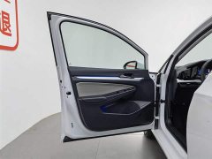 Volkswagen Golf 2023 facelift 280TSI DSG Pro - фото 8